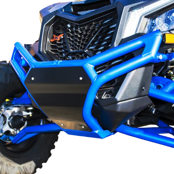 Can-Am Maverick X3 Front Bumper