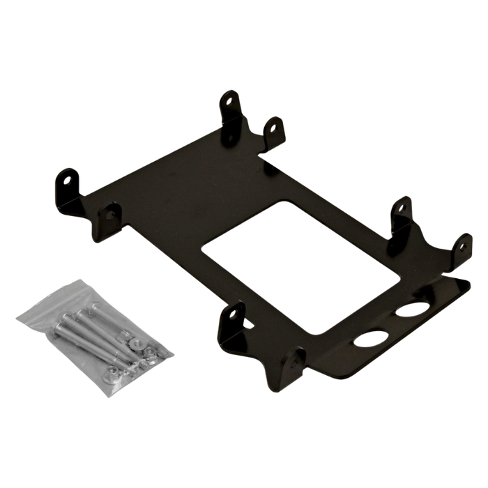 SuperATV Polaris General Frame Stiffener / Gusset Kit