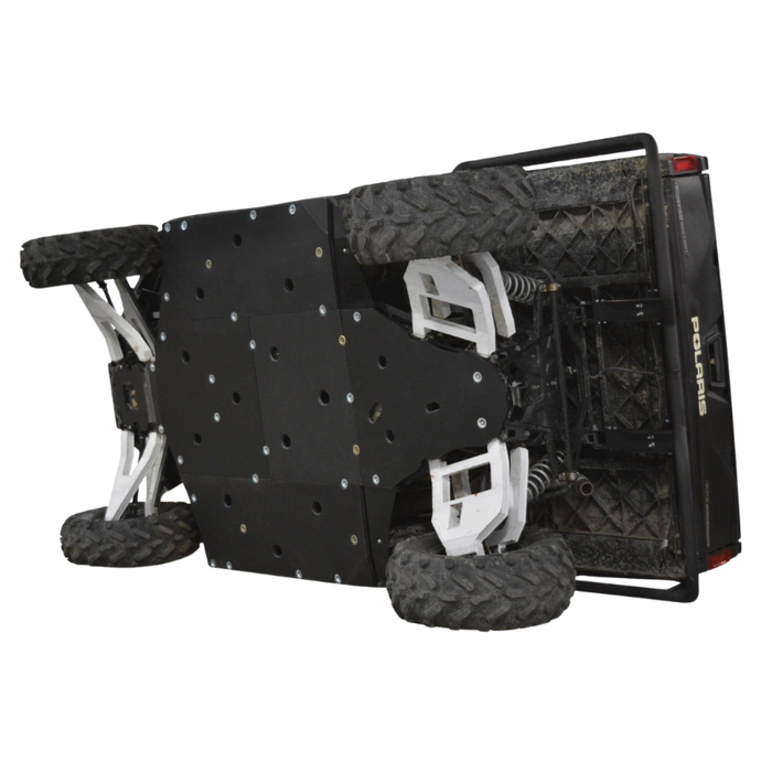 SuperATV Polaris Ranger XP 570 Full Skid Plate