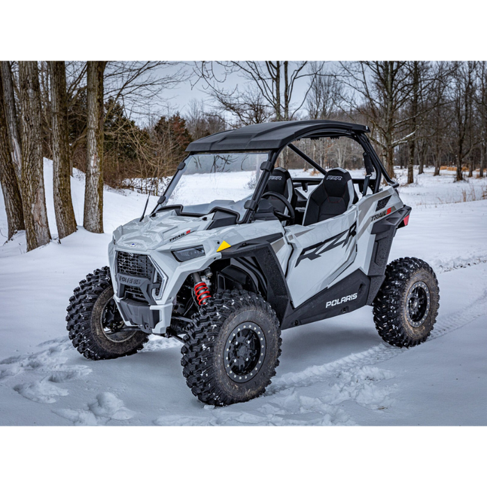 SuperATV Full Windshield for Polaris RZR Trail 900