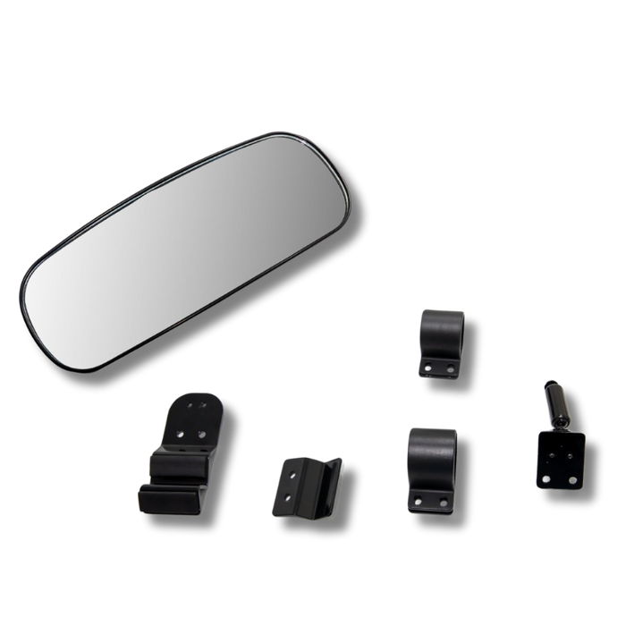 SuperATV Kawasaki Rear View Mirror