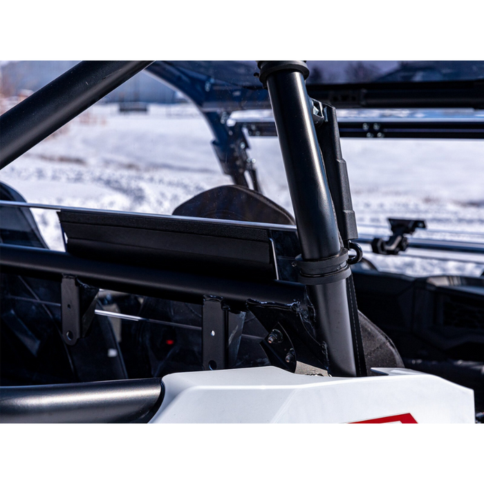 SuperATV Rear Windshield for Polaris RZR Trail 900