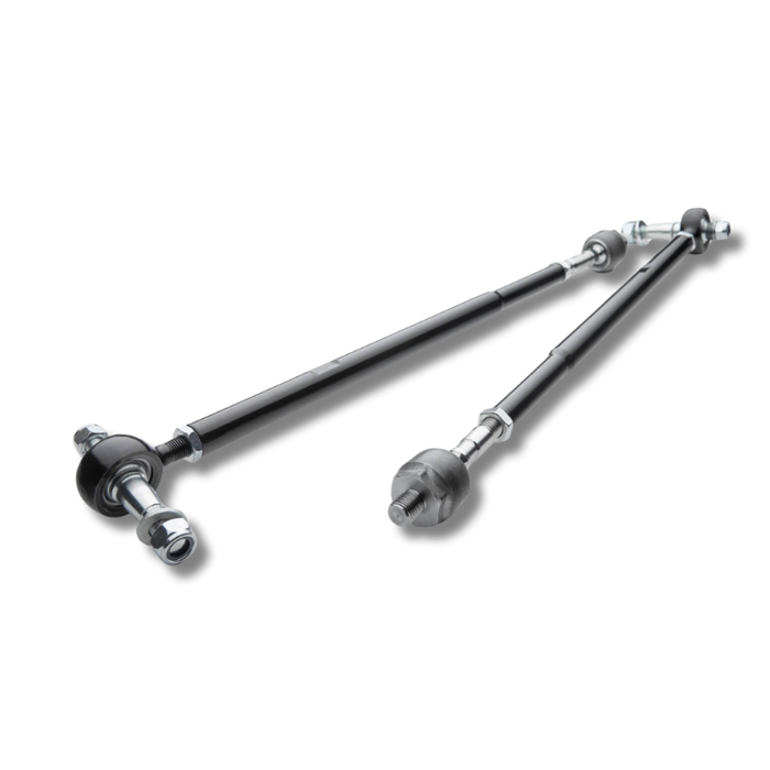 SuperATV Polaris RZR Pro XP Heavy Duty Tie Rod Kit