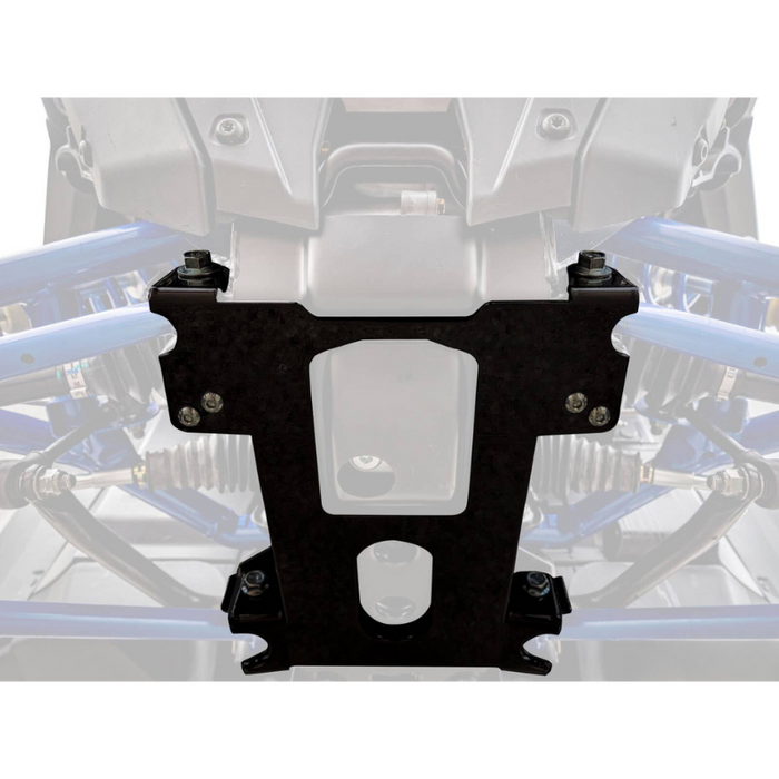 SuperATV Polaris RZR Pro XP Frame Stiffener Gusset Kit