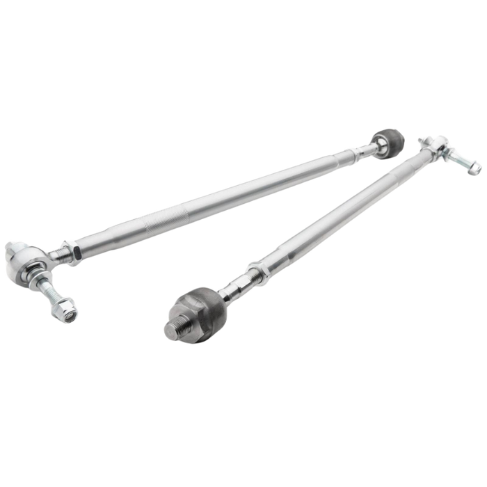 SuperATV Polaris General XP 1000 Heavy Duty Tie Rod Kit