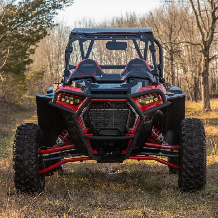 SuperATV Polaris RZR XP 1000 Fender Flares