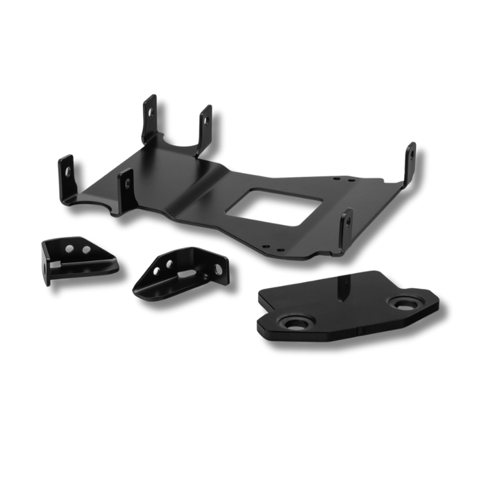 SuperATV Polaris RZR XP Frame Stiffener