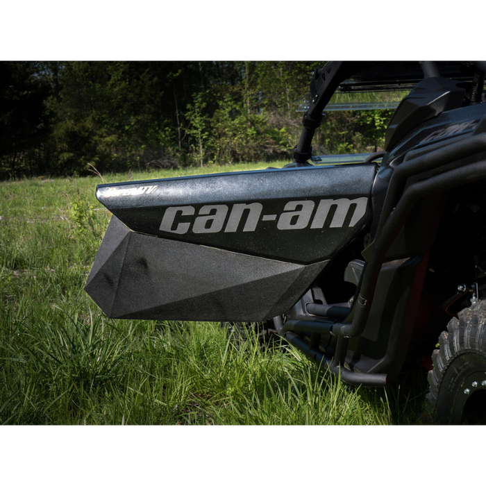 SuperATV Can-Am X3 Lower Doors