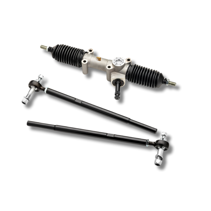 SuperATV Polaris RZR Pro XP RackBoss 2.0 Rack & Pinion