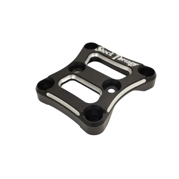 Shock Therapy Pull Plate for Maverick X3