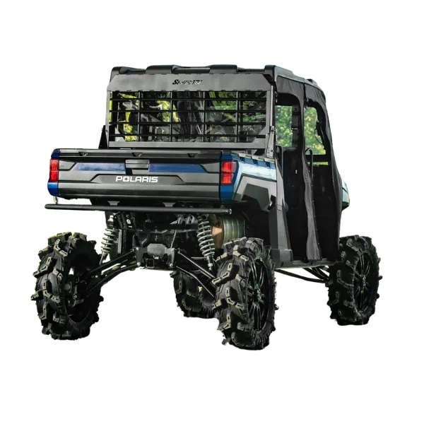 SuperATV Headache Cargo Rack for Ranger