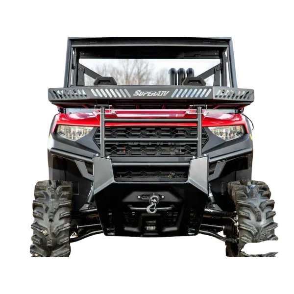 SuperATV Charlie Hood Rack for Ranger 1000