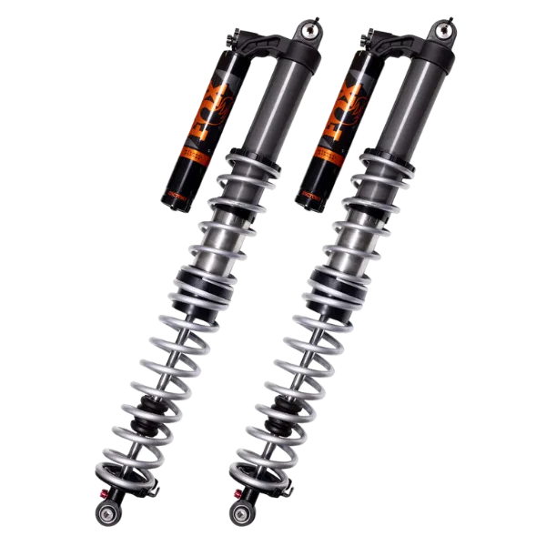 Shock Therapy FOX IBP Shocks for Polaris RZR Pro R