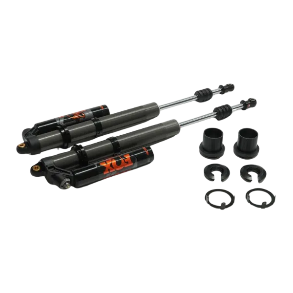 Shock Therapy FOX RC2 Shock Set for RZR Pro XP Sport/Premium - iQS Compatible