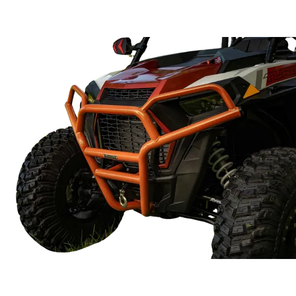 SuperATV Rear Bumper for Ranger XP 570