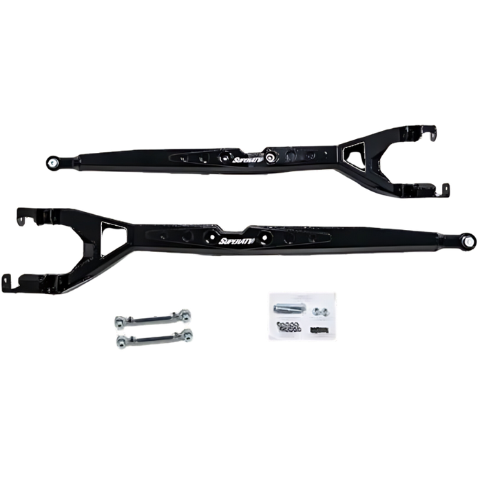 SuperATV Can-Am X3 72" Rear Trailing Arms