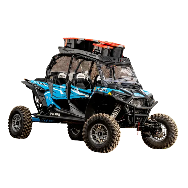 Polaris RZR XP 4 Turbo Outfitter Sport Roof Rack