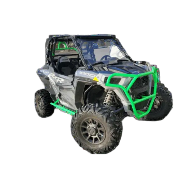 Rmp Powersports Front Bumper for Polaris RZR XP/XPT