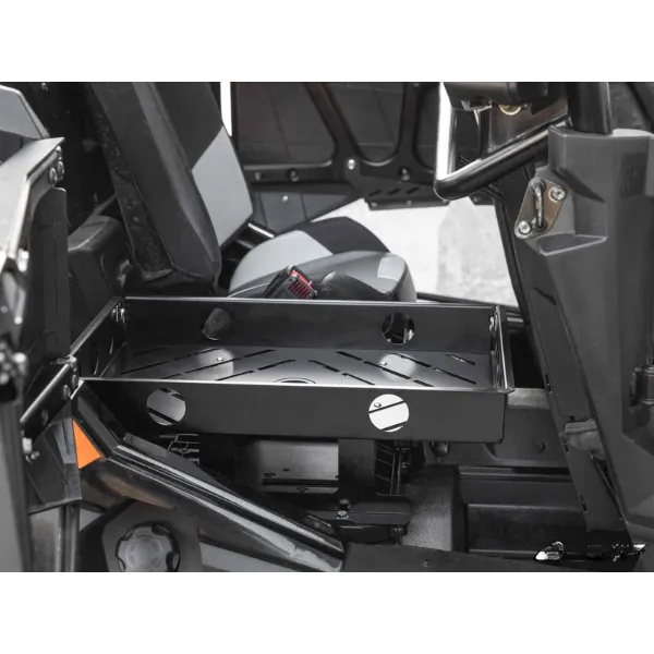 Polaris RZR 4 900 Rear Seat Cargo Rack