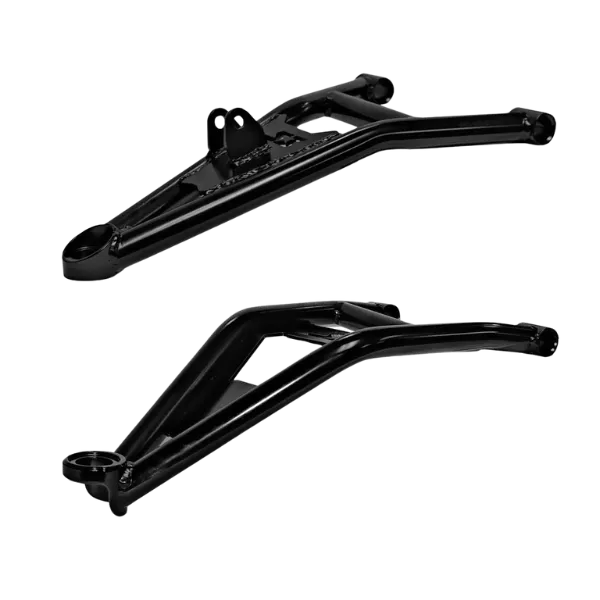 Can-Am Maverick Sport +2 Forward High Clearance A-Arm Kit