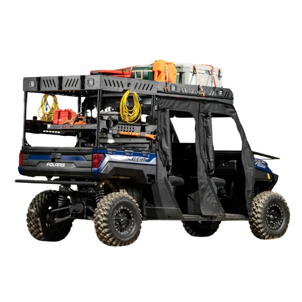 Polaris Ranger XP 900 Outfitter Bed Rack