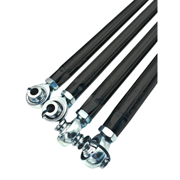 Polaris RZR Pro R (2022+) Radius Rods