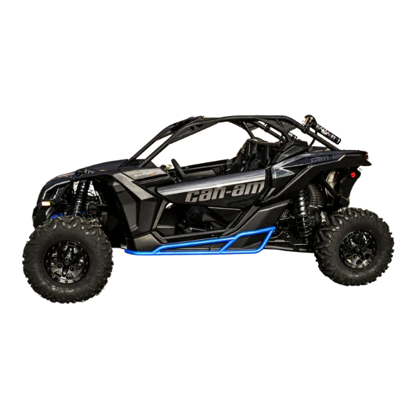 Can-Am Maverick X3 Nerf Bars