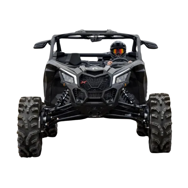 Can-Am Maverick X3 4" Portal Gear Lift