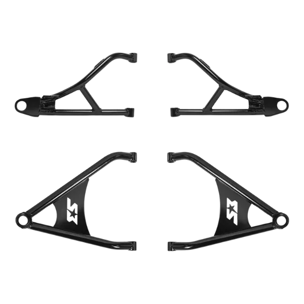 Can-Am Outlander (Gen 2) +2" Forward High Clearance A-Arm Kit