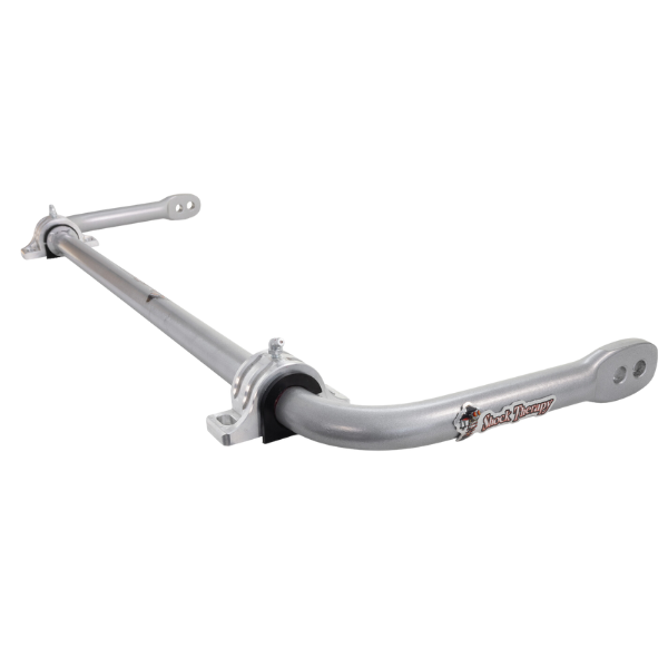 Shock Therapy Rear Adjustable Sway Bar for Polaris RZR Turbo S