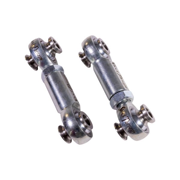 Shock Therapy Front Sway Bar Link Kit for Can-Am Maverick X3 (72-Inch Models)