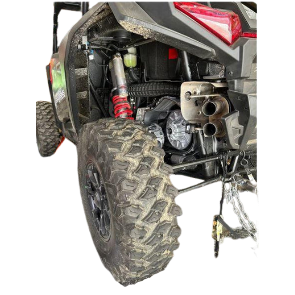 2024 RZR XP 1000 S3 Clutch Kit