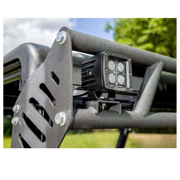 SuperATV Game Loader Rack for Polaris Ranger Midsize 500