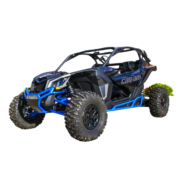 Can-Am Maverick X3 Front Bumper