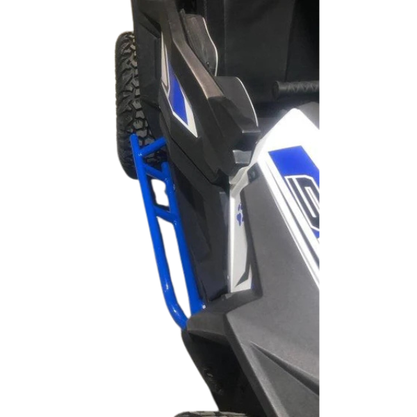 POLARIS RZR XP & XPT ROCK SLIDERS