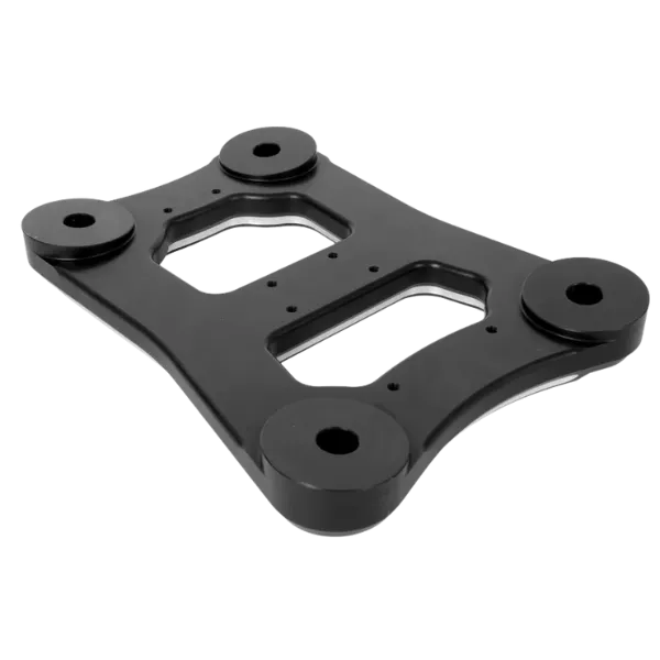 Shock Therapy Pull Plate for RZR Pro R