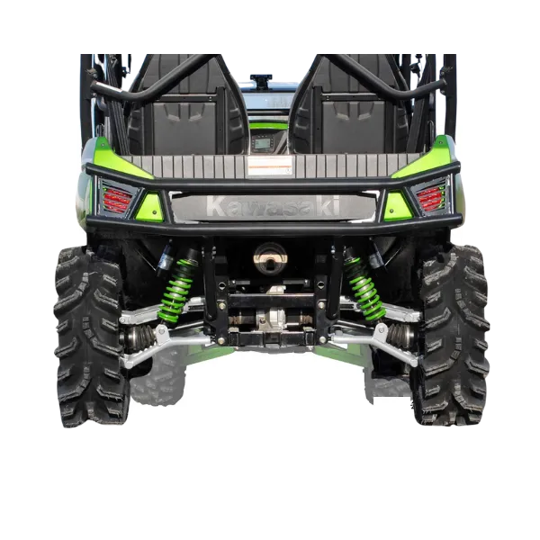 SuperATV Rear Bumper for Kawasaki Teryx 4