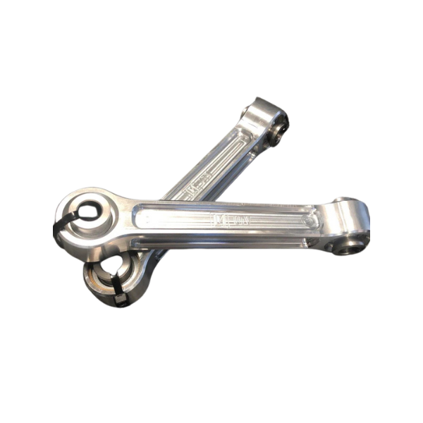 Polaris | Rzr | Fixed Front Sway Bar Links