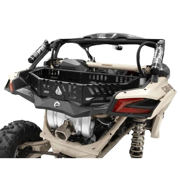 Assault Industries Recon Rack (Fits: Can Am Maverick X3)