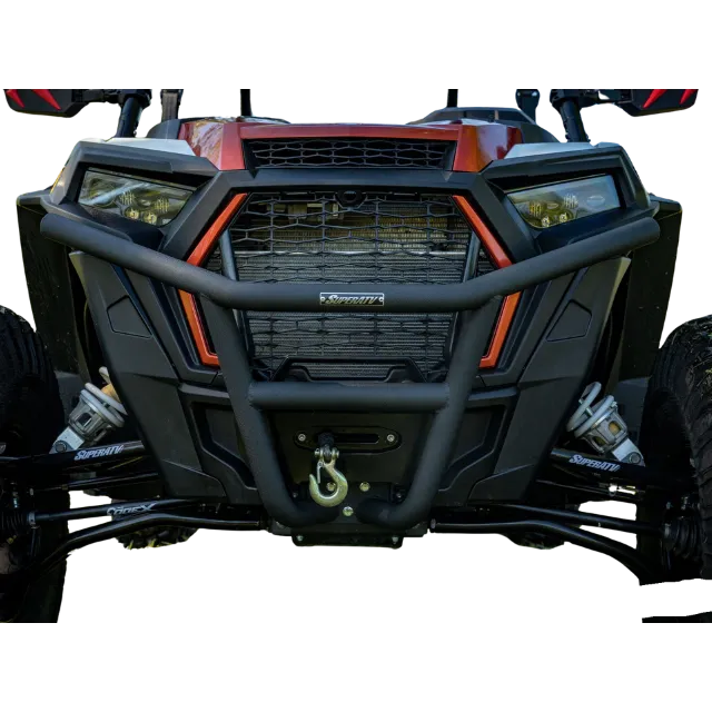 SuperATV Front Sport Bumper for RZR