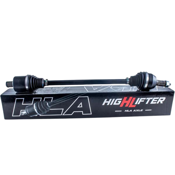 High Lifter HLA Rear Axle for Polaris RZR 900 - Left or Right