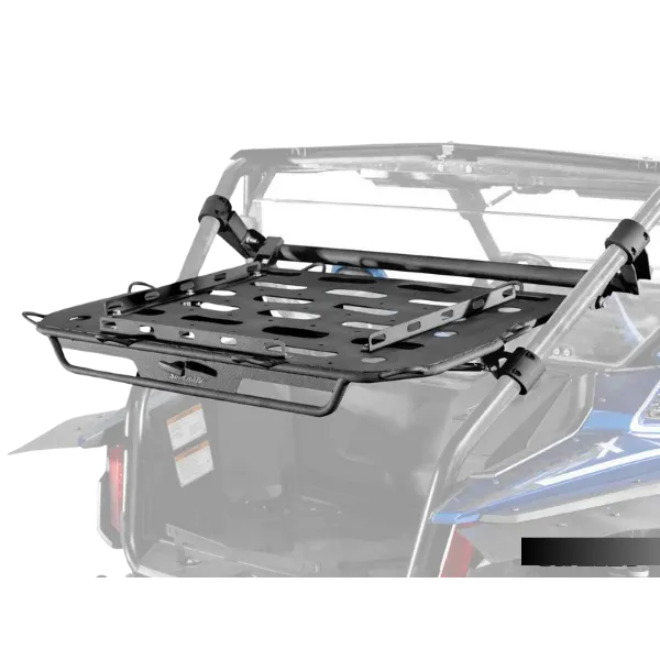 SuperATV Alpha Cargo Rack for Talon 1000