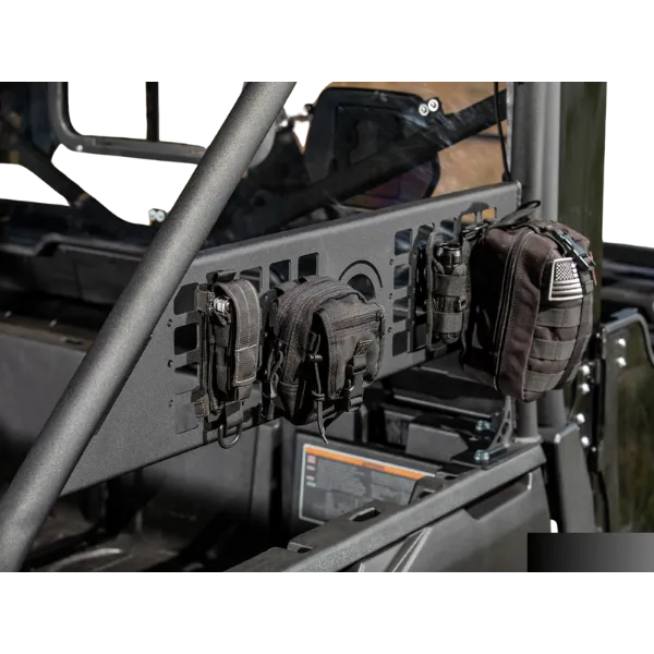 SuperATV Sport Accessory Bar for Defender