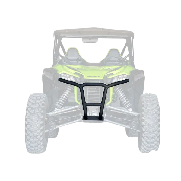 SuperATV Low Profile Front Bumper for Honda Talon 1000