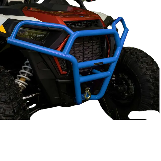 SuperATV Front Bumper for RZR S 1000