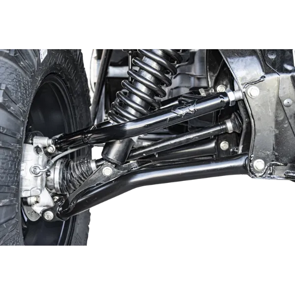 Can-Am Defender Rear Upper Adjustable A-Arms