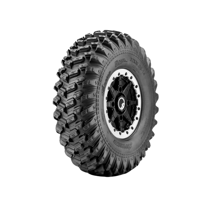 SuperATV XT Warrior UTV Tire