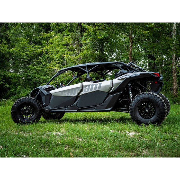 SuperATV Can-Am X3 Lower Doors