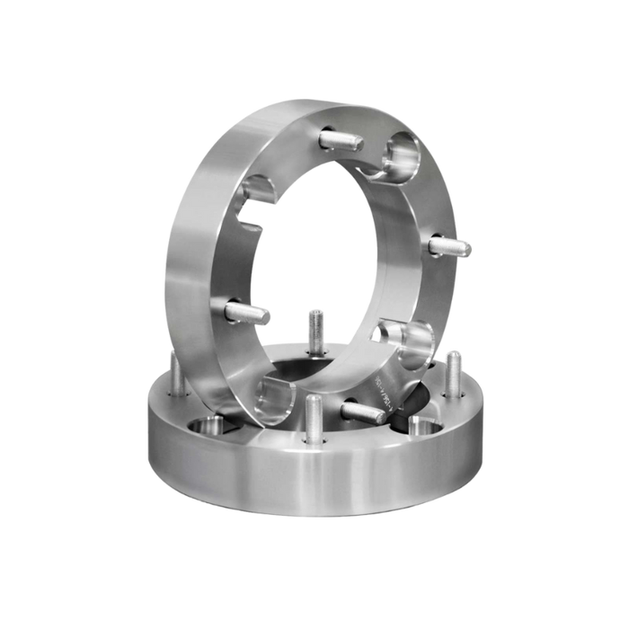 SuperATV Polaris Wheel Spacer (4/156)