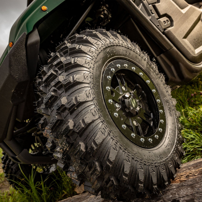 SuperATV XT Warrior UTV Tire